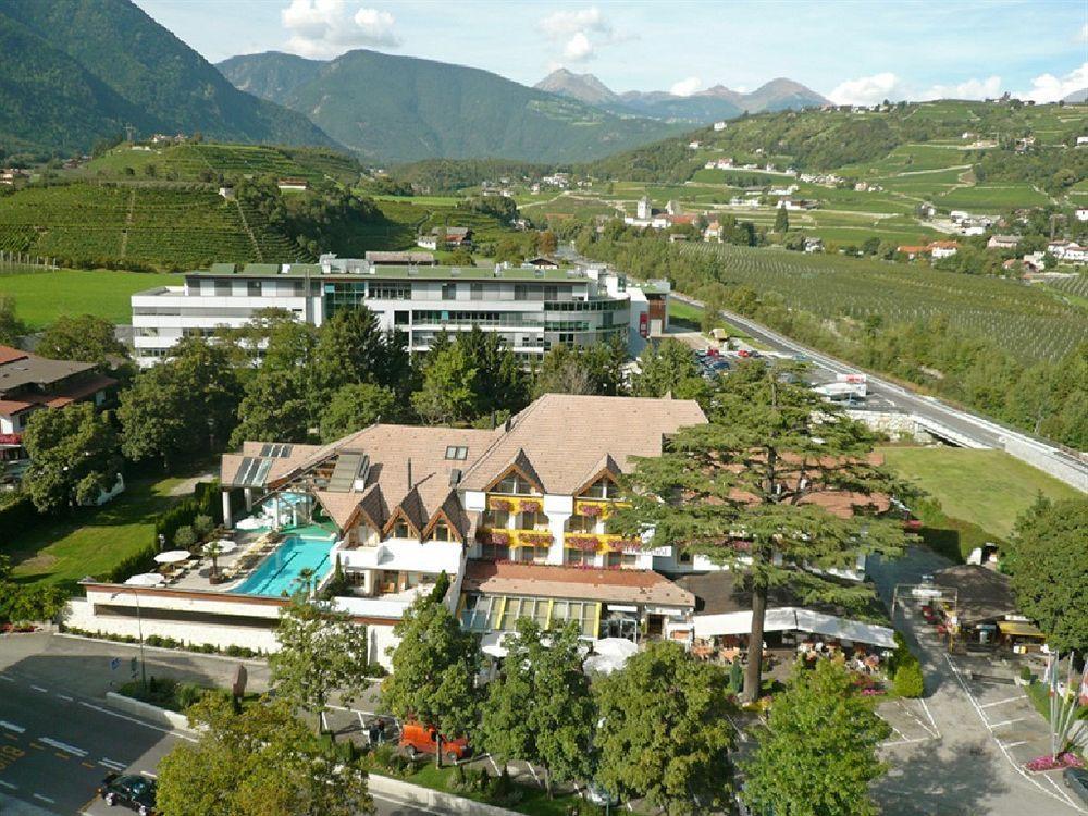 Hotel Loewenhof Bressanone Exterior foto